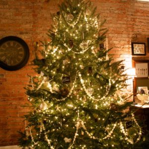 09-christmas-tree-decoration-ideas-homebnc