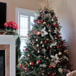 35-christmas-tree-decoration-ideas-homebnc