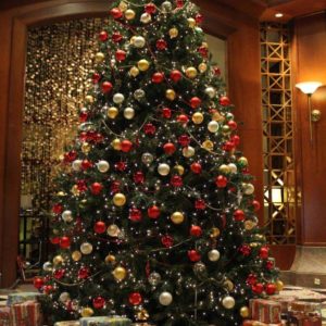ornaments-trees