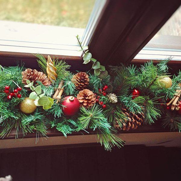 новогоднее оформление ресторана новогоднее оформление ресторана