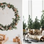 Новогодняя фото зона в аренду